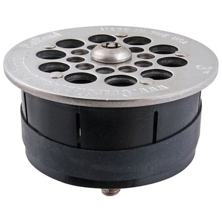 Allpoints Drain Lock, Floor Sink , 3", T45 1021166